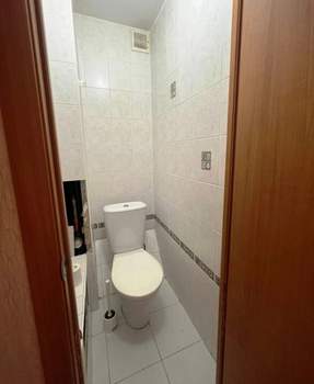 1-к квартира, вторичка, 36м2, 4/9 этаж