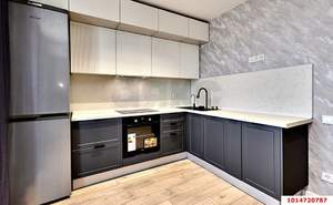 1-к квартира, вторичка, 40м2, 9/12 этаж