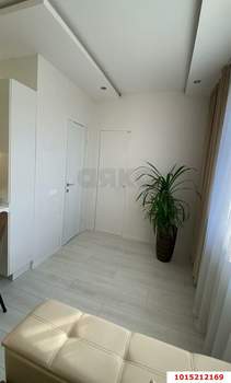 2-к квартира, вторичка, 64м2, 4/5 этаж