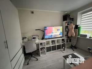 2-к квартира, вторичка, 34м2, 3/5 этаж