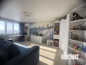 2-к квартира, вторичка, 60м2, 16/16 этаж