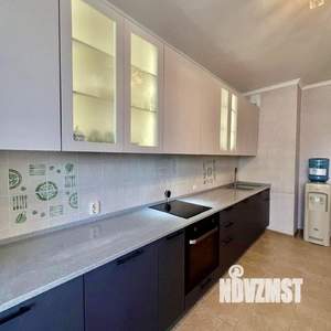2-к квартира, вторичка, 75м2, 18/22 этаж