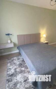 1-к квартира, вторичка, 42м2, 4/17 этаж