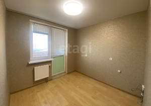 Студия квартира, вторичка, 30м2, 6/9 этаж