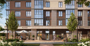 2-к квартира, вторичка, 64м2, 7/18 этаж