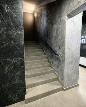 1-к квартира, вторичка, 44м2, 7/9 этаж