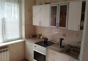 1-к квартира, вторичка, 34м2, 1/12 этаж
