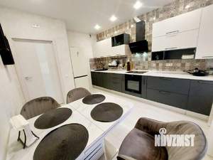 2-к квартира, вторичка, 54м2, 2/18 этаж
