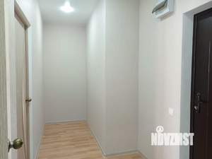 1-к квартира, вторичка, 33м2, 8/19 этаж