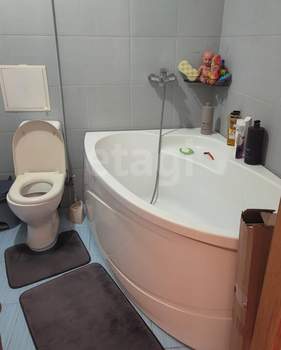 1-к квартира, вторичка, 36м2, 5/6 этаж