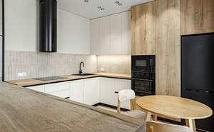 2-к квартира, вторичка, 54м2, 9/24 этаж