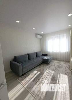 1-к квартира, вторичка, 38м2, 17/22 этаж