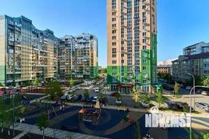 2-к квартира, вторичка, 54м2, 5/18 этаж