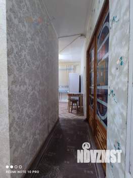1-к квартира, вторичка, 31м2, 2/5 этаж