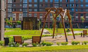 2-к квартира, вторичка, 63м2, 5/18 этаж