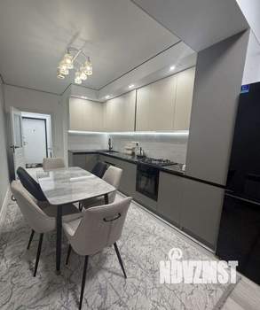 3-к квартира, вторичка, 87м2, 11/17 этаж