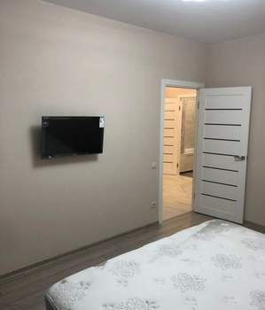 2-к квартира, вторичка, 54м2, 8/10 этаж