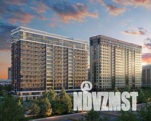 1-к квартира, вторичка, 48м2, 14/16 этаж