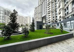 3-к квартира, вторичка, 79м2, 7/22 этаж