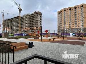 1-к квартира, вторичка, 44м2, 9/12 этаж