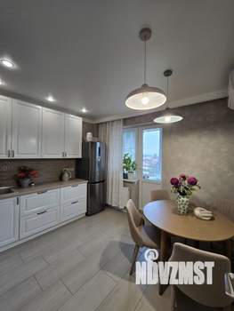 1-к квартира, вторичка, 44м2, 5/7 этаж