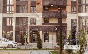 1-к квартира, вторичка, 49м2, 4/21 этаж
