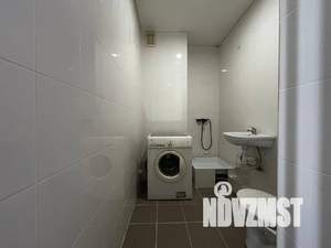 Студия квартира, вторичка, 27м2, 7/10 этаж