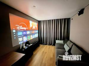 1-к квартира, вторичка, 32м2, 22/24 этаж