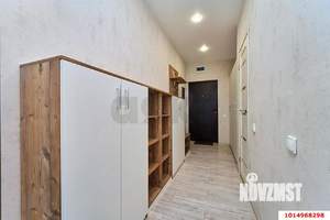 Студия квартира, вторичка, 20м2, 3/17 этаж