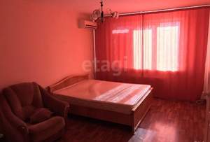 1-к квартира, вторичка, 41м2, 5/16 этаж