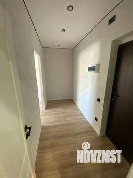 1-к квартира, вторичка, 35м2, 13/16 этаж