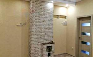 1-к квартира, вторичка, 24м2, 1/1 этаж