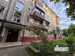2-к квартира, вторичка, 45м2, 1/5 этаж