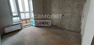 2-к квартира, вторичка, 60м2, 5/16 этаж