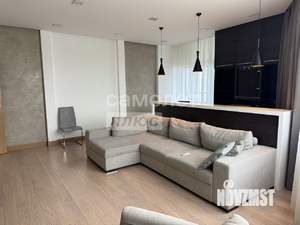 2-к квартира, вторичка, 90м2, 12/17 этаж