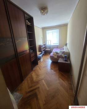 2-к квартира, вторичка, 43м2, 2/5 этаж