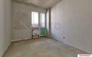 1-к квартира, вторичка, 31м2, 12/16 этаж