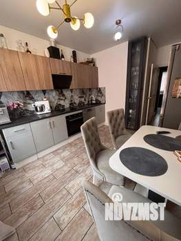 2-к квартира, вторичка, 53м2, 14/16 этаж