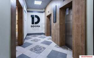 1-к квартира, вторичка, 31м2, 12/16 этаж