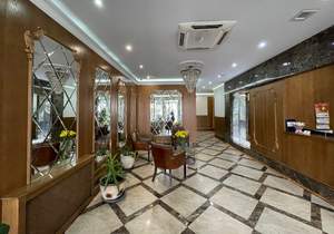2-к квартира, вторичка, 86м2, 16/25 этаж
