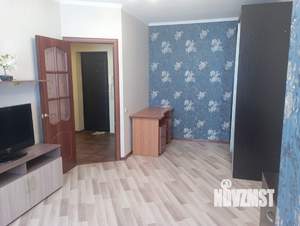1-к квартира, вторичка, 34м2, 2/7 этаж