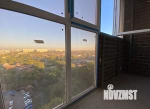 Студия квартира, вторичка, 25м2, 13/21 этаж