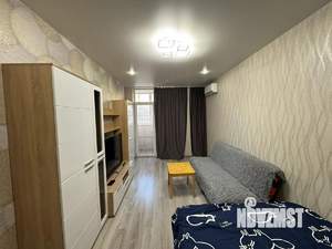 1-к квартира, вторичка, 36м2, 11/20 этаж