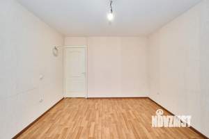 3-к квартира, вторичка, 91м2, 16/16 этаж