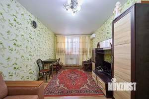2-к квартира, вторичка, 62м2, 4/7 этаж