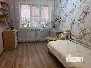 2-к квартира, вторичка, 49м2, 1/6 этаж