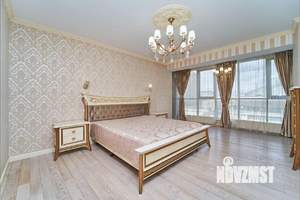 3-к квартира, вторичка, 113м2, 4/19 этаж