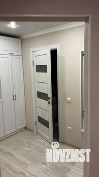 1-к квартира, вторичка, 40м2, 13/18 этаж