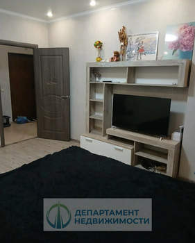 1-к квартира, вторичка, 38м2, 3/9 этаж
