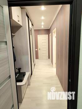 2-к квартира, вторичка, 66м2, 2/18 этаж